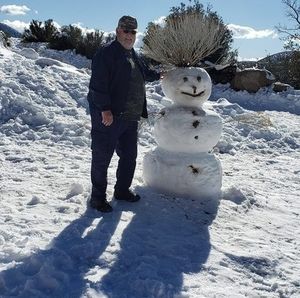 Meet your Posher, Ed